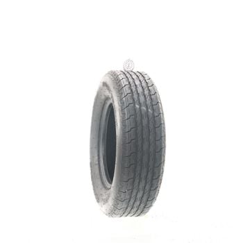 Set of (2) Used ST215/75D14 Carlisle Sport Trail LH 102M - 7.5/32