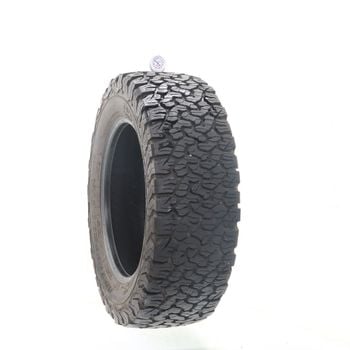 Used LT265/60R18 BFGoodrich All-Terrain T/A KO2 NO 119/116S - 11.5/32