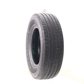 Set of (2) Used LT275/70R18 Firestone Transforce HT2 125/122S - 12-13.5/32