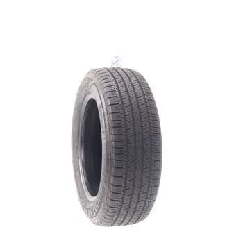 Used 215/60R16 Goodyear Assurance MaxLife 95V - 9/32