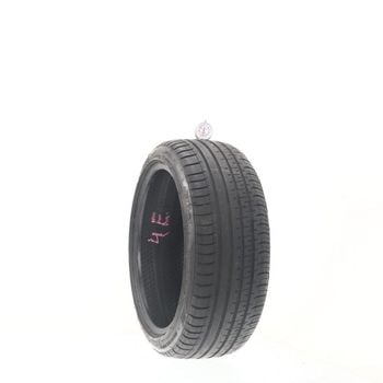Used 205/45ZR17 Accelera Phi-R 88W - 7/32