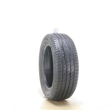 Used 215/55R16 Barum Bravuris 5 HM 97H - 10/32