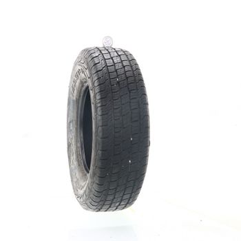 Used 245/75R16 Mastercraft Courser HSX Tour 111T - 9.5/32
