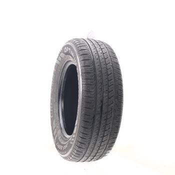 Used 255/65R17 Green Max Optimum Sport HP 110H - 7/32