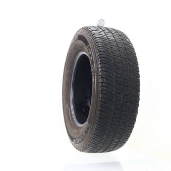 Set of (2) Used LT275/70R18 Michelin LTX A/T2 125/122S - 9/32