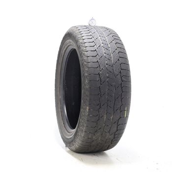 Set of (2) Used 275/55R20 Hankook Dynapro AT2 113T - 4/32