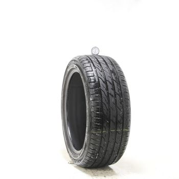 Set of (2) Used 235/45ZR18 Landsail LS588 UHP 98W - 7.5-9/32