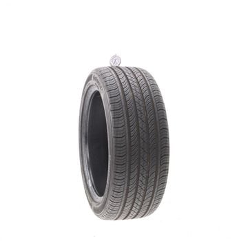 Set of (4) Used 235/45R18 Continental ProContact TX 94V - 7.5-8.5/32