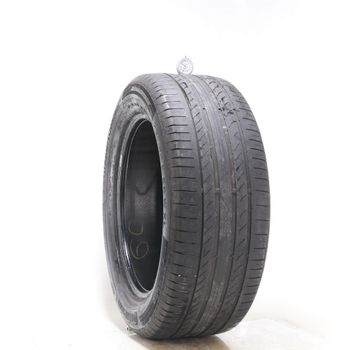 Used 275/50R20 Continental ContiSportContact 5 MO SUV 113W - 4.5/32
