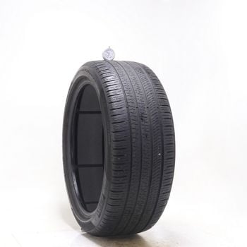 Used 255/40R20 Pirelli P Zero PNCS AO 101H - 5/32