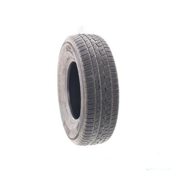 Used 235/75R15 Toyo Celsius 105S - 8.5/32
