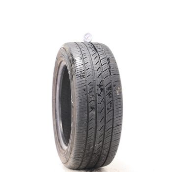 Set of (2) Used 235/55R17 Toyo Ultra Z900 99H - 9/32