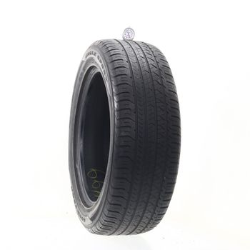 Set of (2) Used 255/55R20 Goodyear Eagle Sport AS 107H - 6-7/32