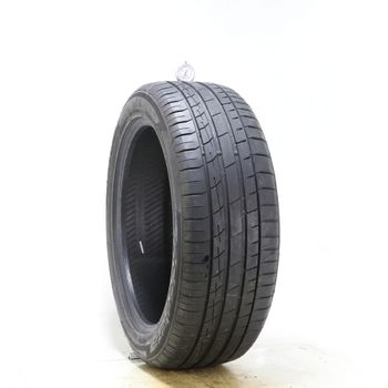 Used 245/50ZR20 Accelera IOTA ST68 102Y - 7.5/32