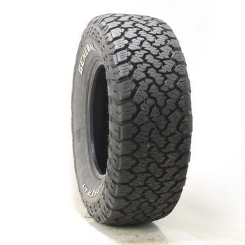 New LT35X12.5R18 General Grabber ATX 123R - 17/32