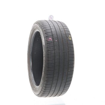 Used 255/45ZR20 Falken Azenis FK460 A/S 105Y - 4.5/32