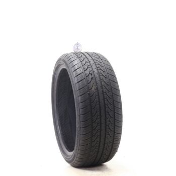 Set of (2) Used 225/40ZR18 Vercelli Strada II 92W - 7-8/32