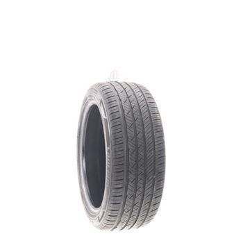 Set of (2) Used 225/45ZR17 Laufenn S Fit AS 91W - 7-7.5/32