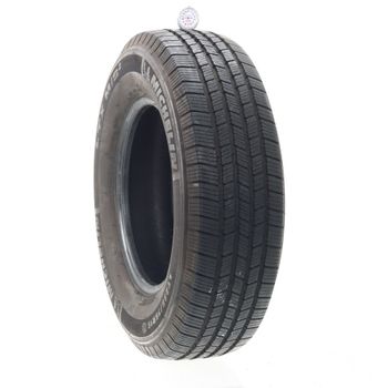 Set of (2) Used LT225/75R16 Michelin LTX M/S2 115/112R - 10.5/32