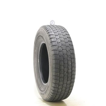 Set of (2) Used LT245/75R16 Westlake SL309 120/116Q - 8.5/32