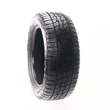 Set of (4) New 255/55R19 Falken Wildpeak A/T Trail 111V