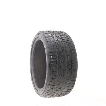 New 275/35R19 Nitto Motivo 365 100W - 99/32