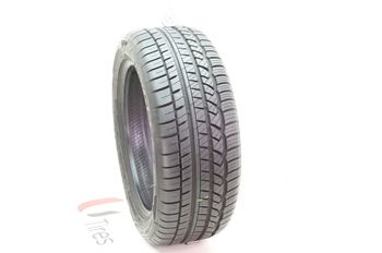 Used 225/50R17 Cooper Zeon RS3-A 98W - 9.5/32