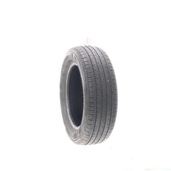Set of (4) Used 205/60R16 Kumho Solus TA31 92H - 6-6.5/32