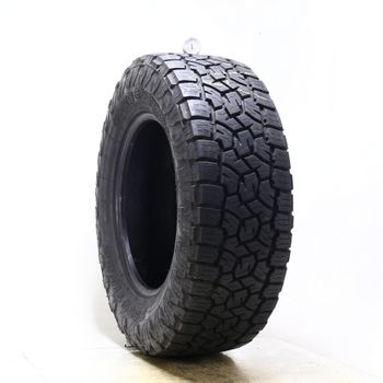 Used LT285/65R18 Toyo Open Country A/T III 125/122S - 13.5/32