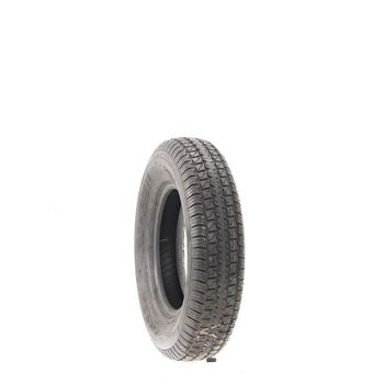 Driven Once ST175/80D13 Hi-Run LQ229 91L - 7.5/32
