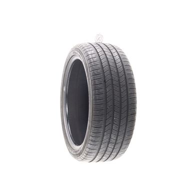 Set of (2) Used 245/40R19 Sailun Atrezzo SH408 98V - 8-9/32
