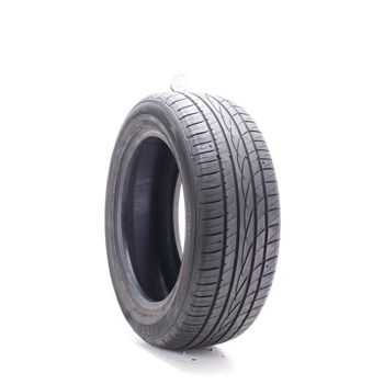 Used 225/55ZR17 Ohtsu FP0612 A/S 101W - 7/32