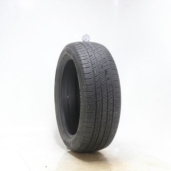 Set of (2) Used 235/50R20 Kumho Crugen HP71 EV 104T - 7.5/32