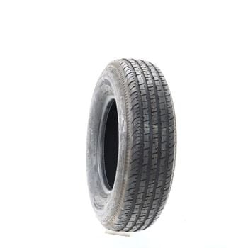 New ST235/80R16 Zenna Radial ST 125/121N