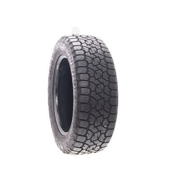 Used 255/60R19 Toyo Open Country A/T III 113H - 11.5/32