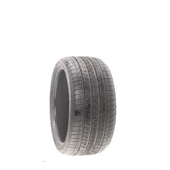 Driven Once 255/35ZR18 Goodyear Eagle Exhilarate 94Y - 10/32