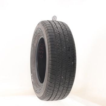 Set of (2) Used LT275/65R18 Bridgestone Dueler H/T 685 123/120S - 12-12.5/32