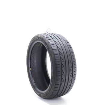 Used 225/40ZR18 Lexani LXUHP-207 92W - 7/32