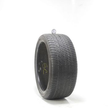 Used 265/35R20 Bridgestone Potenza RE980AS 99W - 5/32