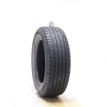 Set of (2) Used 215/60R16 Mazama Reputation NLW-3 95H - 8-8.5/32