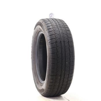 Used 235/60R17 Supermax TM-1 102T - 7.5/32