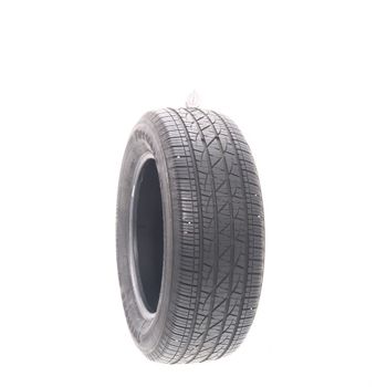 Used 265/60R18 Firestone Destination LE3 110T - 7/32