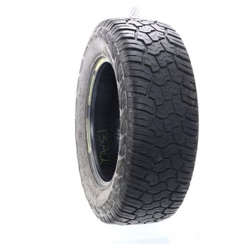 Used LT295/65R20 Yokohama Geolandar X-AT 129/126Q - 7.5/32