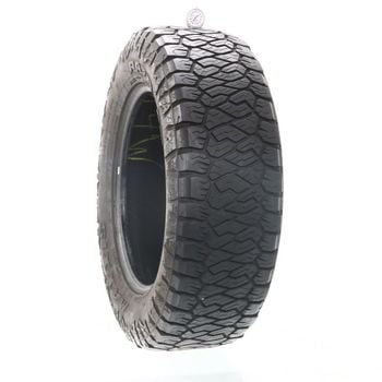 Set of (2) Used LT275/65R20 Maxxis Razr AT 126/123S - 8.5-9/32