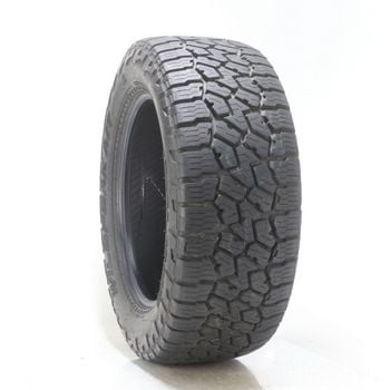 Used LT305/55R20 Falken Wildpeak A/T3W 121/118S - 15/32