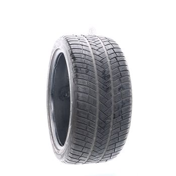 Used 325/35R22 Vredestein Wintrac Pro 114Y - 6.5/32