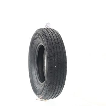 Used ST225/75R15 National Road Max ST 117/112N - 7.5/32