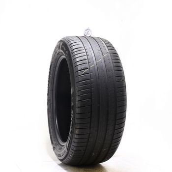 Used 275/50ZR20 Michelin Pilot Sport 4 SUV MO1 113Y - 8/32