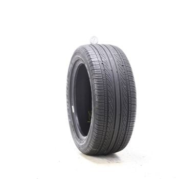 Set of (2) Used 235/50ZR17 Federal Formoza FD2 96W - 8-9/32