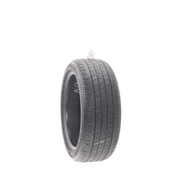 Used 205/50R17 Bridgestone Turanza EL400-02 RFT 89V - 5/32